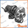 Turbocompresseur pour LAND ROVER | 49177-06430, 49177-06432
